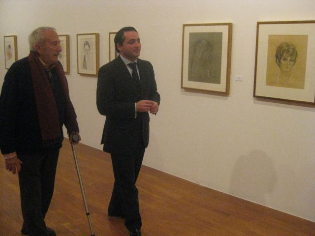 Falgas: Todos los cuadros que me guste, quiero que se queden aquí - 1, Foto 1