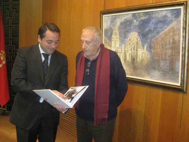 Falgas: Todos los cuadros que me guste, quiero que se queden aquí - 2, Foto 2