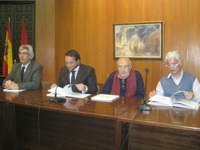 Falgas: Todos los cuadros que me guste, quiero que se queden aquí - 3, Foto 3