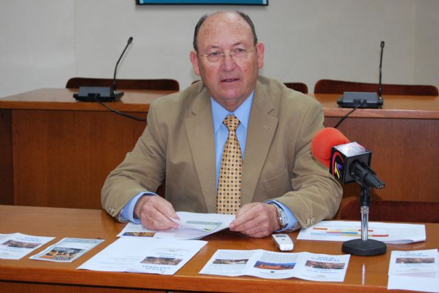 Cultura propone para febrero viajes, teatro, msica y cine, Foto 1