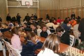 7a Edicin del Torneo Intercentros de Ajedrez en el IES Los Molinos