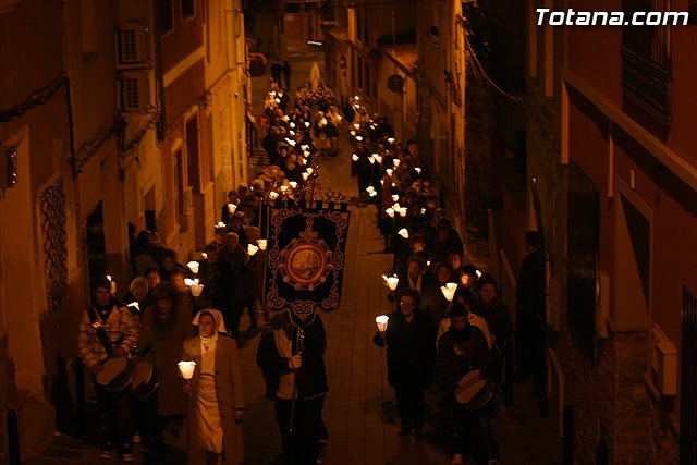 Actos con motivo de la festividad de Lourdes, Foto 1