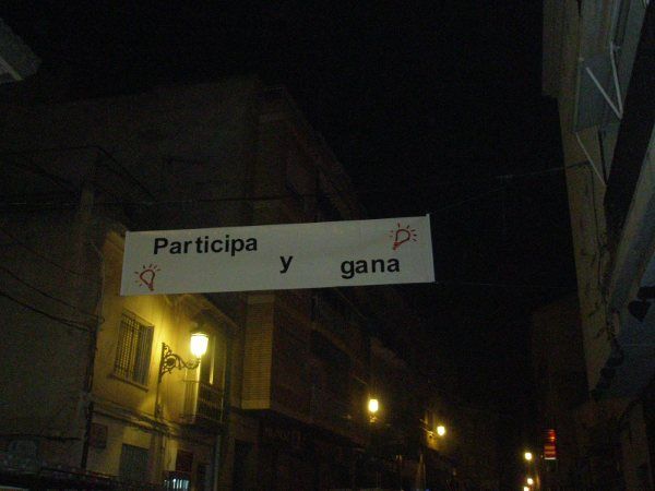 El Grupo Municipal Socialista denuncia el robo de unas pancartas, Foto 1