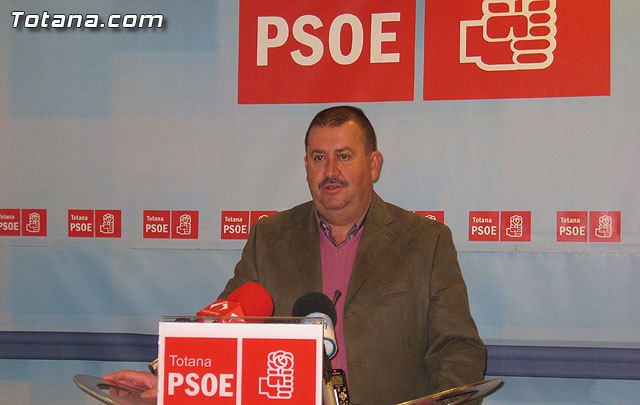 Solicitan que el ayuntamiento se persone como acusación particular en el caso Tótem, Foto 1