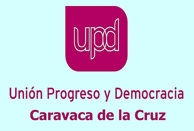UPyD Caravaca apoya las reivindicaciones laborales de los trabajadores de Caravaca Jubilar - 1, Foto 1
