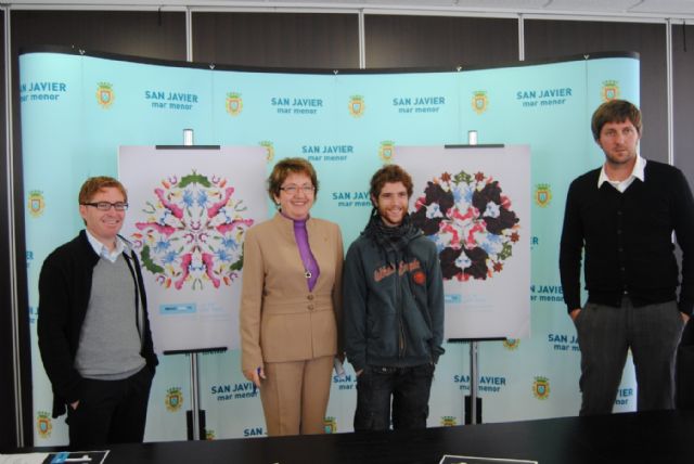 Imagina 2011  presenta imagen y calienta motores con sus talleres - 1, Foto 1