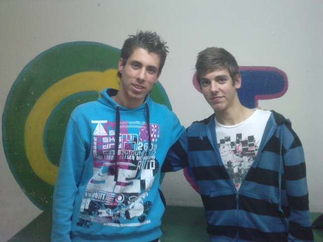 Cieza acoge el primer campeonato local de Pro Evolution Soccer 2011 - 1, Foto 1