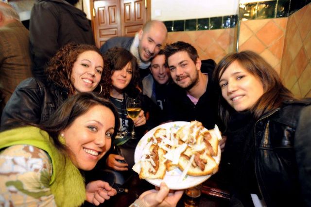 Hoy comienza un nuevo fin de semana de Ruta de la Tapa - 1, Foto 1