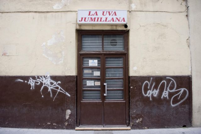 Las empresas que optan a reabrir La Uva Jumillana tendrán cinco días para subsanar errores - 1, Foto 1