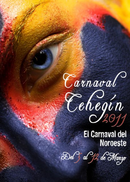 El Carnaval del Noroeste ya tiene cartel anunciador - 1, Foto 1