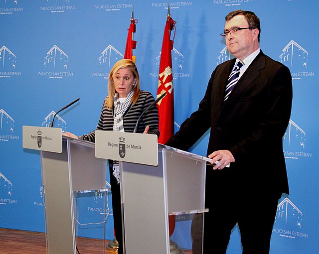 1,2 millones para 123 plazas en centros de da para personas con discapacidad, Foto 1