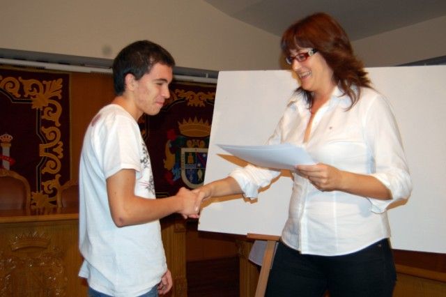 JOVAL denuncia que la concejala de Juventud se niega a realizar su trabajo - 2, Foto 2