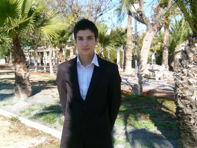 El Buscador de Alguazas entrevista al presidente de Unidad X Alguazas - 1, Foto 1