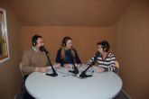 Entrevista en Alguazas Radio con la Presidenta Local de la Asociación Española de Lucha Contra el Cáncer