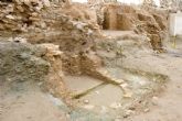 El Ayuntamiento niega el expolio de los restos arqueológicos en el Molinete