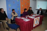 El equipo de Gobierno acerca las actuaciones municipales a los vecinos de la pedanía del Raiguero