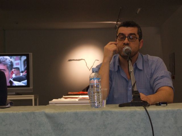 Clausura de la semana de la Literatura Infantil de Blanca - 2, Foto 2