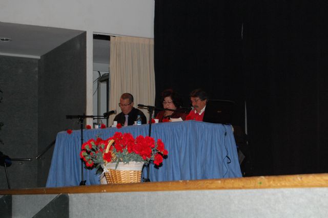 Las Torres de Cotillas se llena de amor y poesía con motivo de San Valentín - 1, Foto 1
