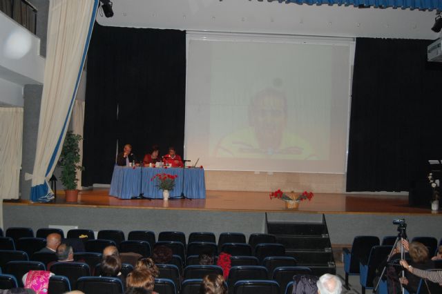 Las Torres de Cotillas se llena de amor y poesía con motivo de San Valentín - 2, Foto 2