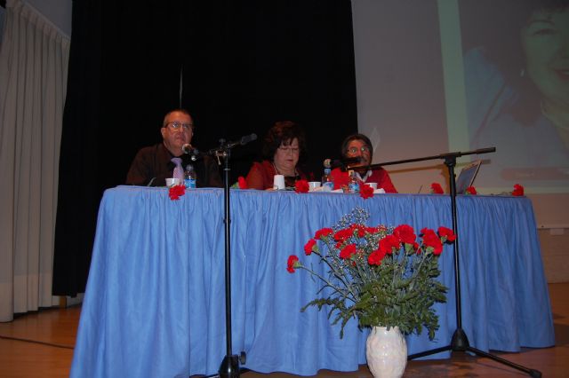 Las Torres de Cotillas se llena de amor y poesía con motivo de San Valentín - 3, Foto 3