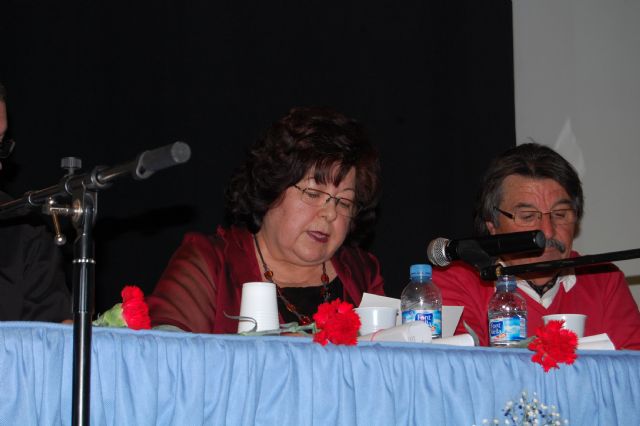Las Torres de Cotillas se llena de amor y poesía con motivo de San Valentín - 4, Foto 4