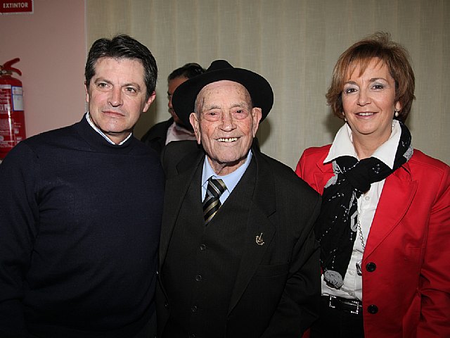 99 cumpleaños de Juan Rita - 2, Foto 2