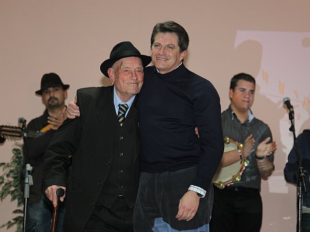 99 cumpleaños de Juan Rita - 4, Foto 4