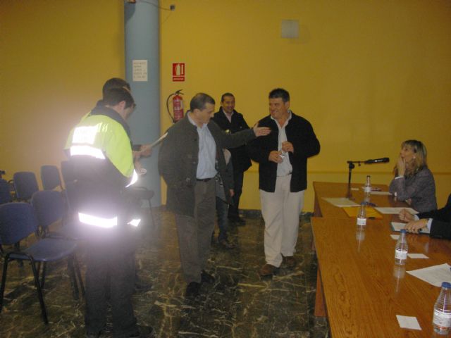 UidP solicita la dimisión del Alcalde Pedáneo de La Algaida por tratar de impedir la celebración del acto de presentación de partido - 3, Foto 3