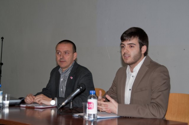 UPyD ha aprobado este sábado su programa electoral con una presentación posterior ante afiliados, simpatizantes y prensa - 2, Foto 2