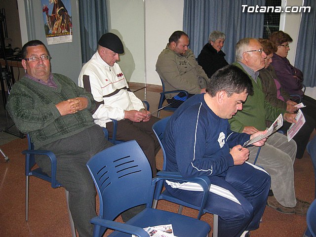 Campaña “Cumplimos, avanzamos juntos”. Centro Social de la Era Alta - 2