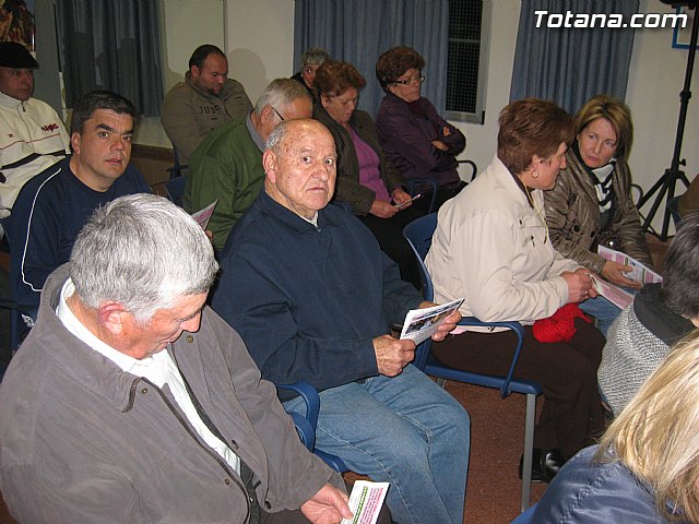 Campaña “Cumplimos, avanzamos juntos”. Centro Social de la Era Alta - 3
