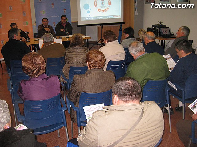 Campaña “Cumplimos, avanzamos juntos”. Centro Social de la Era Alta - 5