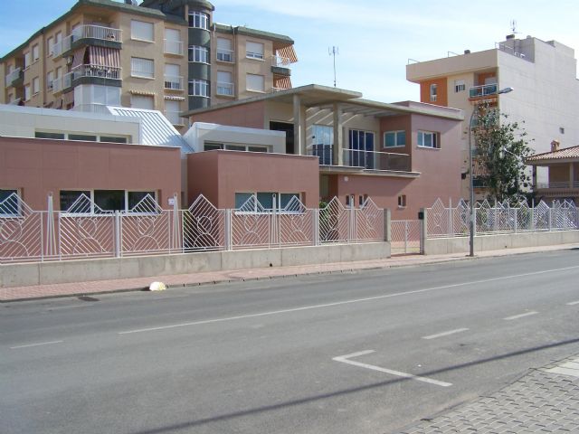 El CAI de Águilas abre un plazo extraordinario de admisión de alumnos - 1, Foto 1