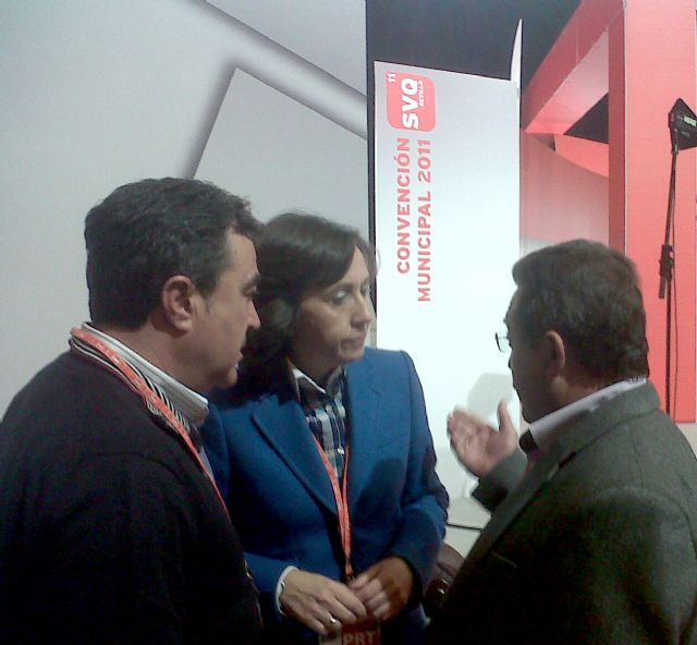 La ministra de Medio Ambiente, Medio Rural y Marino visitará Lorca esta primavera - 1, Foto 1