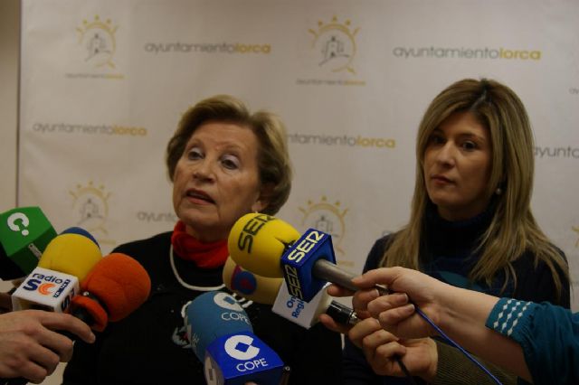 La Asociación de Amigos de la Cultura homenajeará a Eliodoro Puche, la figura del Negrito y Pedro Ruiz Fortes - 1, Foto 1