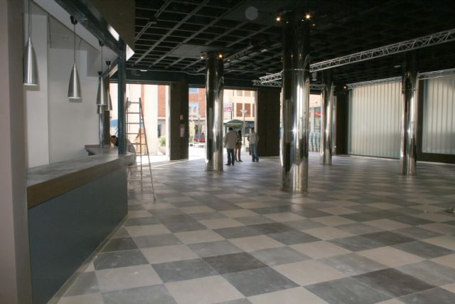 La Plaza de Abastos se moderniza y adquiere nuevos usos gracias a una inversión de 250.000 euros - 2, Foto 2