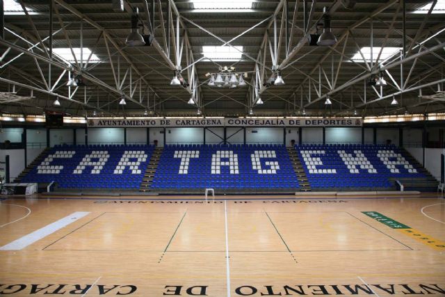 Un reglamento velará por el buen uso de las instalaciones deportivas municipales - 1, Foto 1