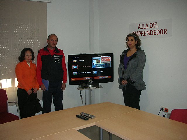 Santomera ya es sede virtual de la Junta Arbitral de Consumo - 1, Foto 1