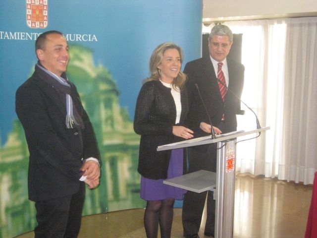 Medio Ambiente impulsa, con la aprobación de los agentes sociales, una de las primeras ordenanzas de España sobre residuos - 1, Foto 1