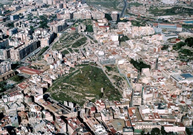 Unas 120 viviendas mejorarán su accesibilidad con la declaración de ARI del Casco Antiguo - 1, Foto 1