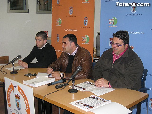 Campaña “Cumplimos, avanzamos juntos”. Centro Social de la Era Alta, Foto 1