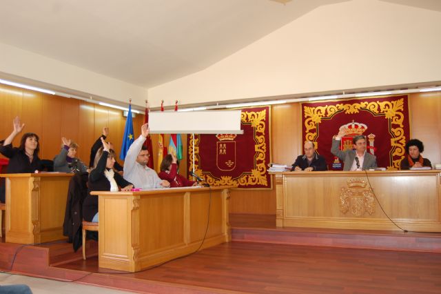 El Plan de Saneamiento Municipal (2007-2010) da como fruto la reducción en más de un 57% del déficit heredado de la anterior corporación municipal - 1, Foto 1