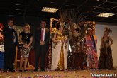 Ms de 700 personas presencian la proclamacin de La Musa y Don Carnal 2011