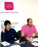 UPyD San Javier aprob el sbado su programa para las municipales