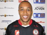 El jugador Hudson Rocha, mejor opuesto de la 17ª jornada de la Superliga