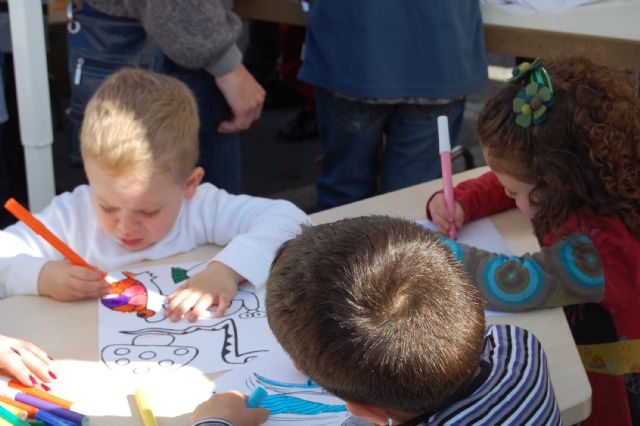 Ya tienen ganador las dos noches en el hotel Thalasia que el Área Comercial Las Torres regalaba por San Valentín - 1, Foto 1