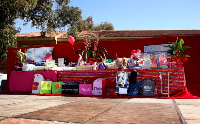 Ya tienen ganador las dos noches en el hotel Thalasia que el Área Comercial Las Torres regalaba por San Valentín - 3, Foto 3