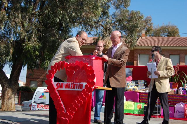 Ya tienen ganador las dos noches en el hotel Thalasia que el Área Comercial Las Torres regalaba por San Valentín - 5, Foto 5