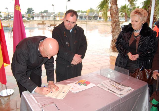 El Centro Local de Seguridad torreño acogerá Policía Local, Protección Civil y un puesto de la Guardia Civil - 1, Foto 1