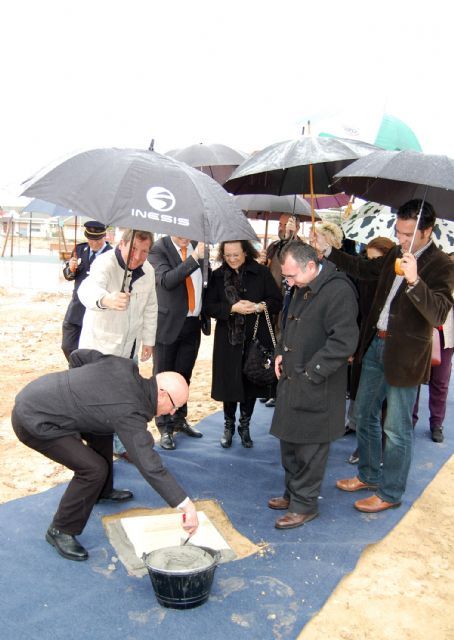 El Centro Local de Seguridad torreño acogerá Policía Local, Protección Civil y un puesto de la Guardia Civil - 4, Foto 4